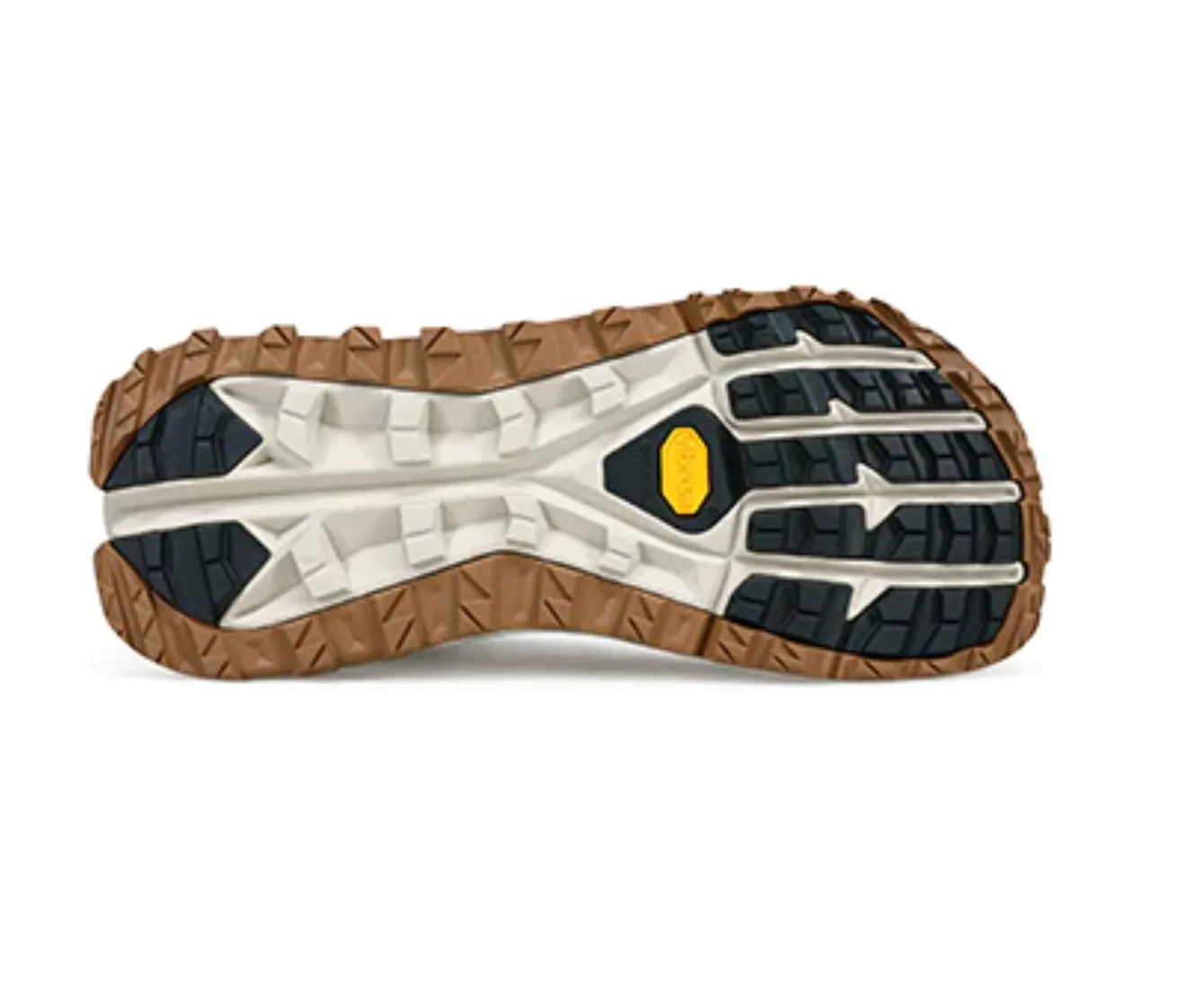 Altra Olympus 5 Hike Mid GTX Mens