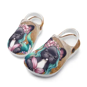 Coco - Nursing Slip On Clogs