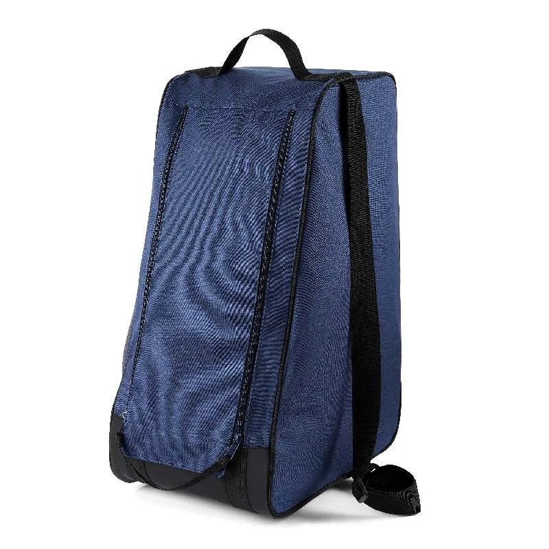 Fairfax & Favor Boot Bag - Navy