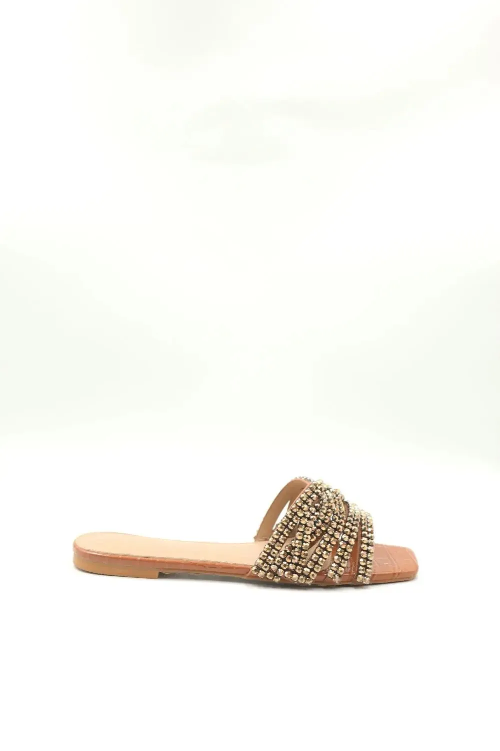 Flat Slip-on