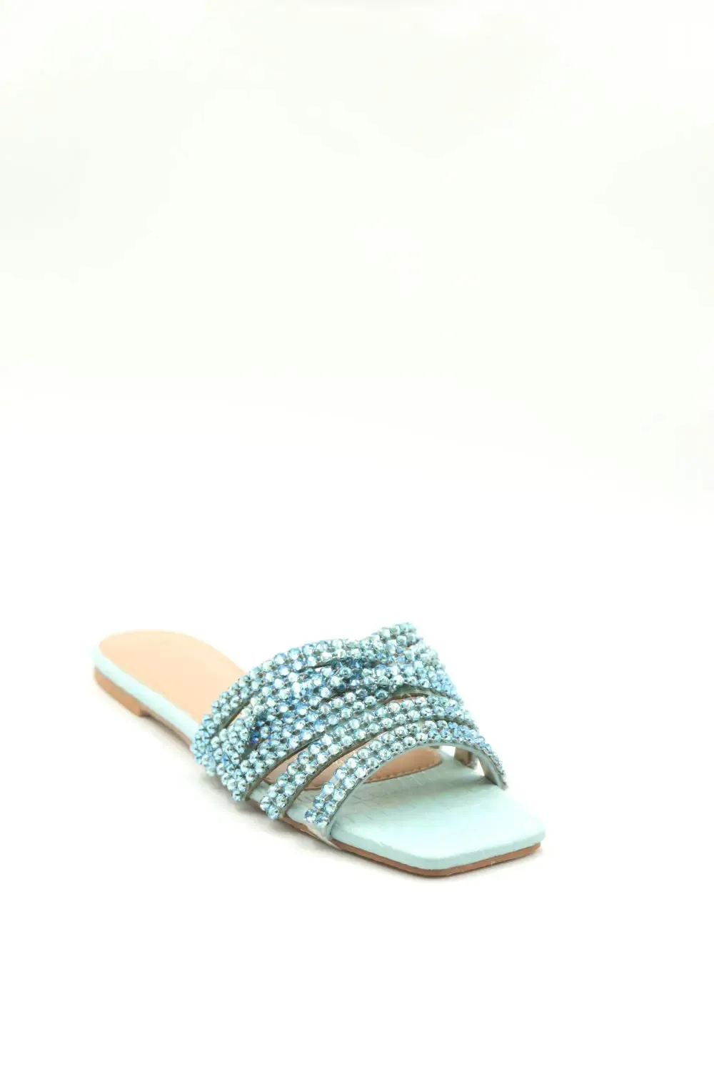 Flat Slip-on