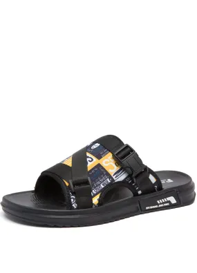 Ledesma Men's Indoor Sandals
