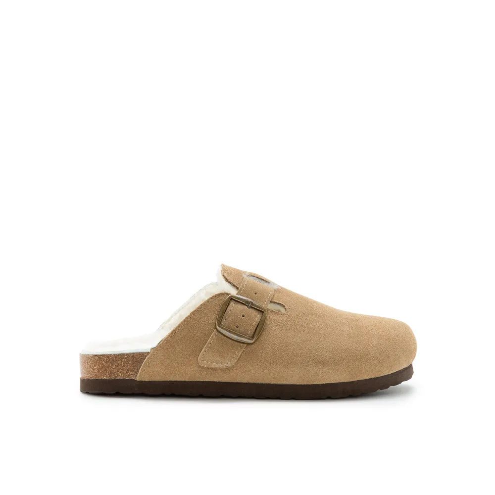 London Clog