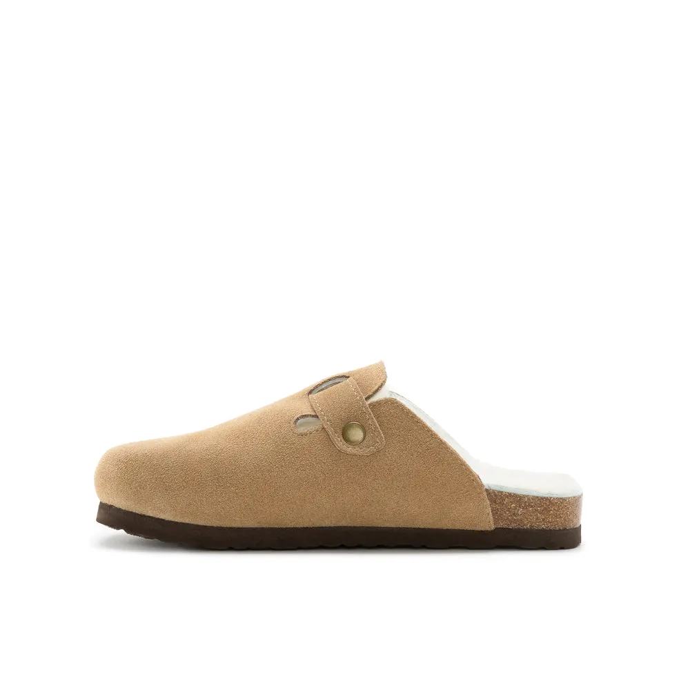 London Clog
