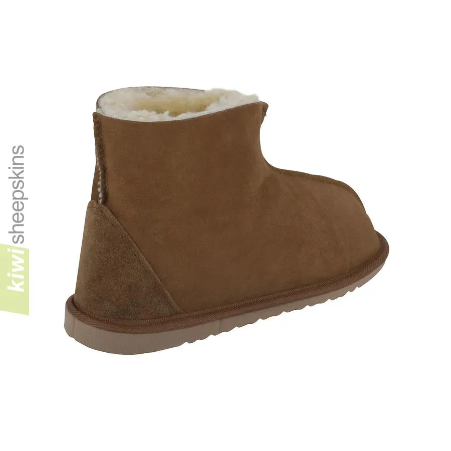 Sheepskin Kiwi House Boots