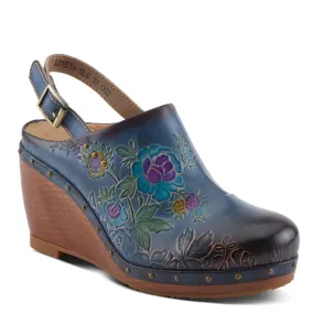 Spring Step Shoes L'Artiste Loveya Clogs