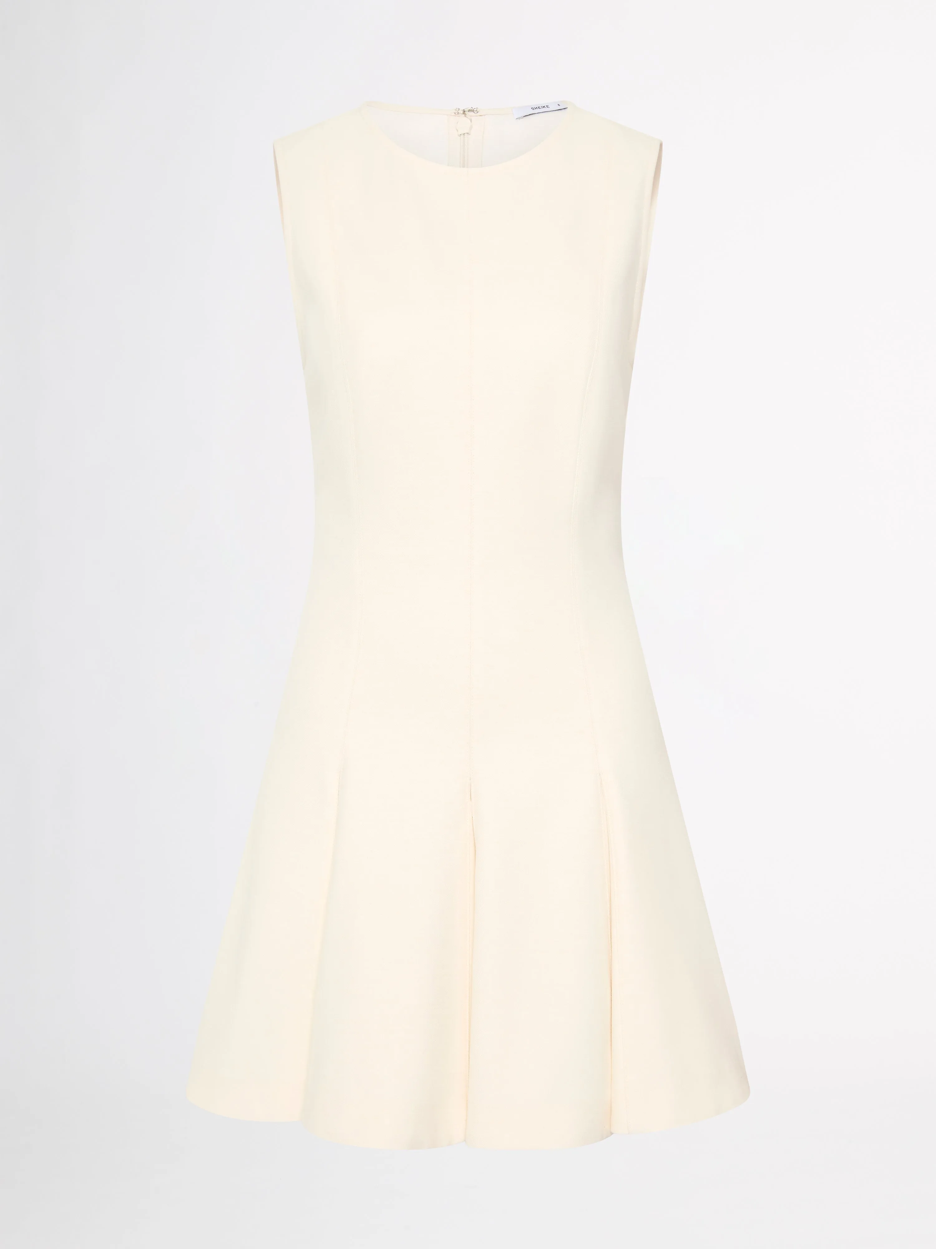 STOCKHOLM MINI DRESS